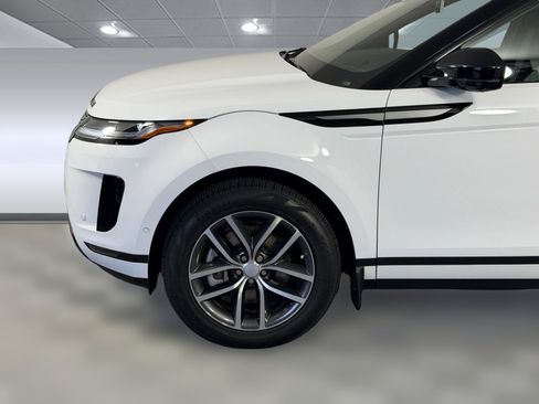 Used 2026 Land Rover Range Rover Evoque S AWD/4WD image 25