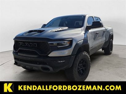 Used 2023 RAM 1500 TRX w/ TRX Level 2 Equipment Group