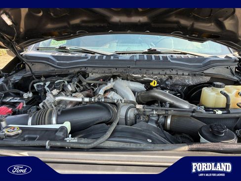 Used 2021 Ford F250 King Ranch AWD/4WD image 22
