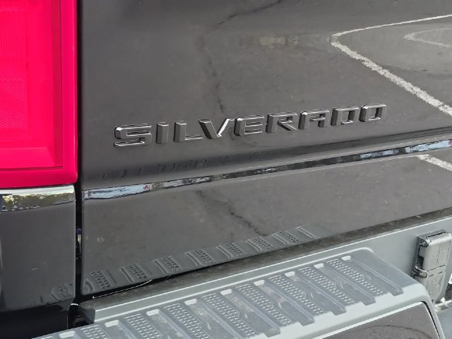 New 2026 Chevrolet Silverado 1500 RST AWD/4WD image 34