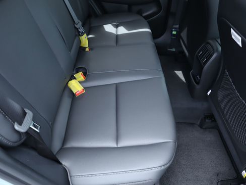 New 2026 Hyundai Kona SEL Premium FWD image 13