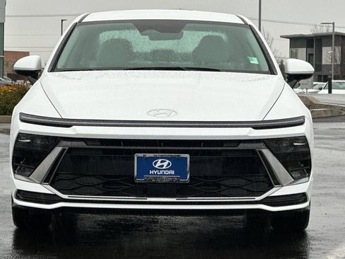 Used 2025 Hyundai Sonata SEL image 8