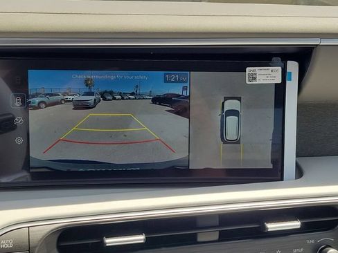 New 2026 Hyundai Palisade SEL FWD image 12