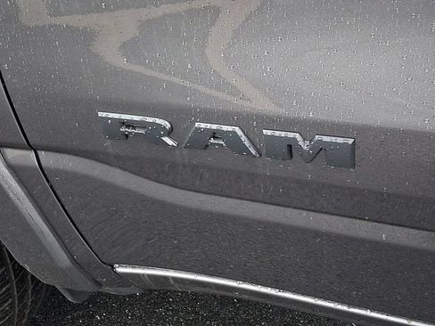 Used 2026 RAM 1500 Big Horn AWD/4WD image 31