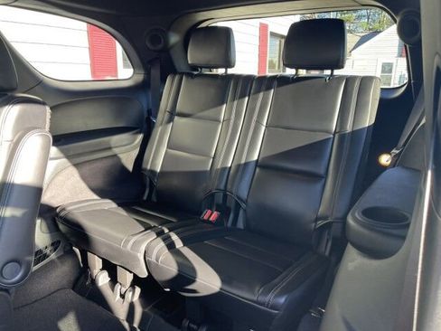 Used 2022 Dodge Durango GT image 19