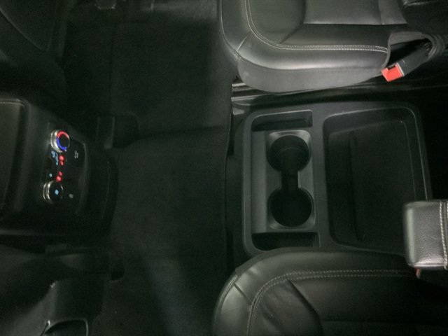 Used 2020 Ford Explorer Limited AWD/4WD image 47