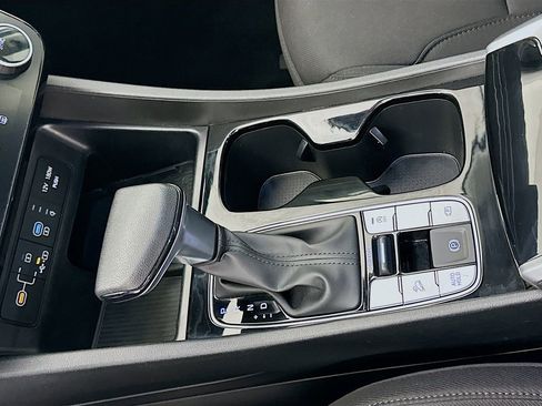 Certified 2025 Hyundai Tucson SEL image 16