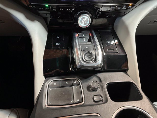 Certified 2022 Acura MDX w/ Technology Package AWD/4WD image 13