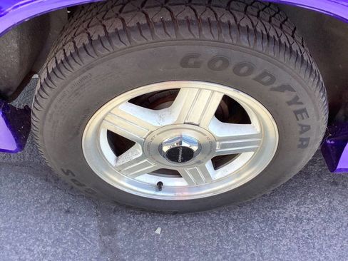 Used 1992 Chevrolet Camaro RS image 23