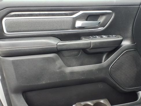 Used 2020 RAM 1500 Big Horn AWD/4WD image 14