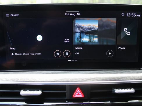 New 2026 Kia K5 EX image 42