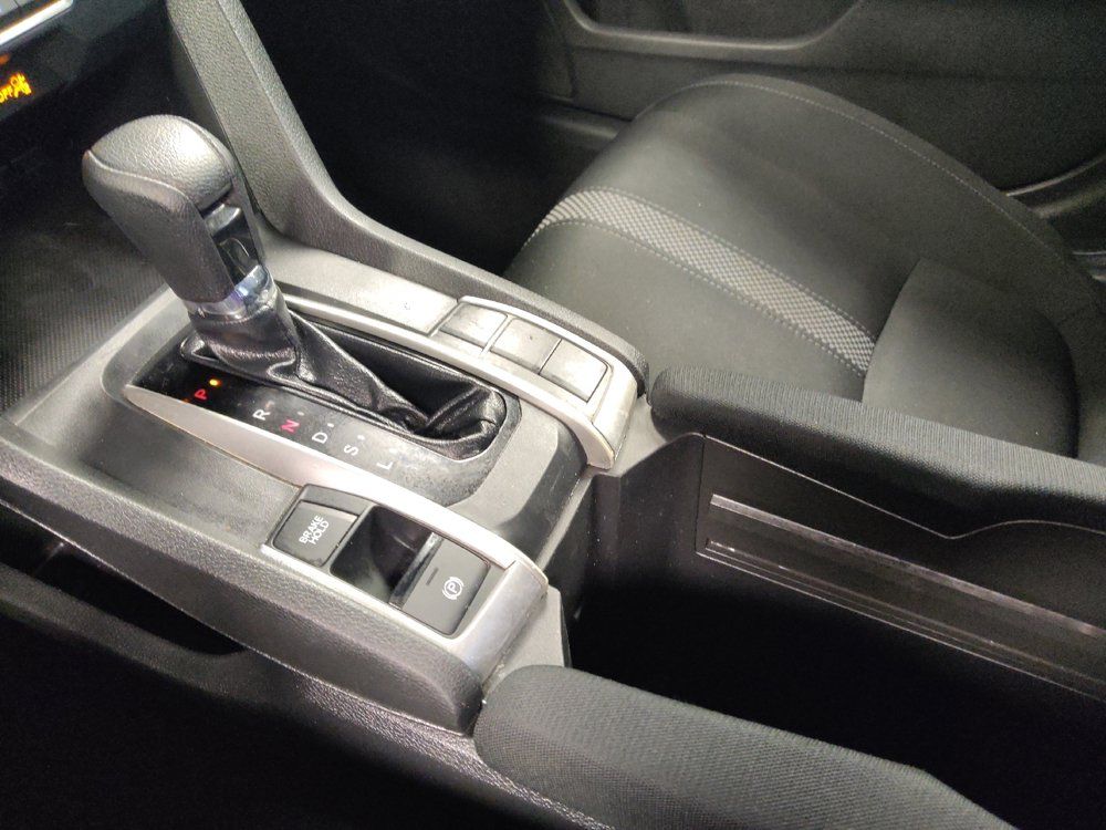 Used 2019 Honda Civic LX image 26
