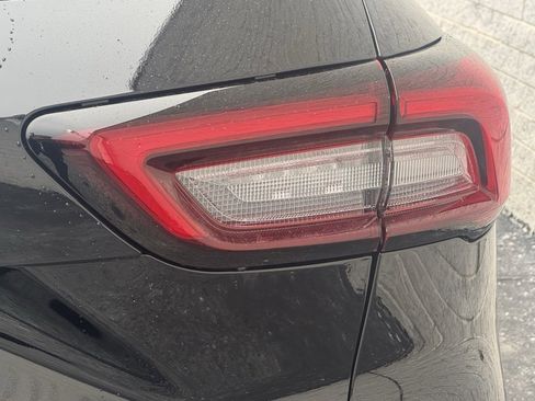 New 2026 Ford Escape ST-Line Select w/ Tech Pack #2 image 11