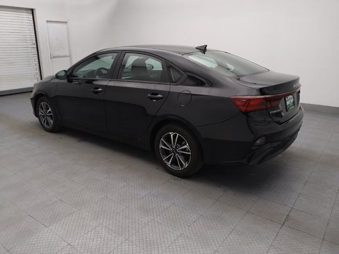 Used 2024 Kia Forte LXS image 3