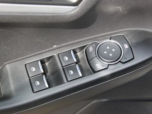 Used 2024 Ford Escape Platinum AWD/4WD image 13