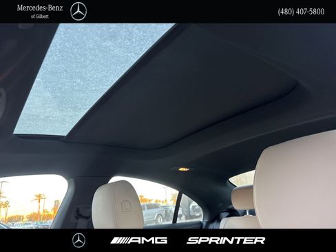 New 2026 Mercedes-Benz CLA 250 image 16