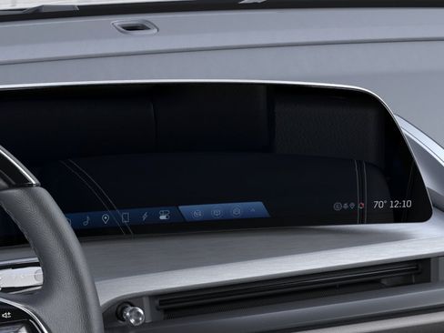 New 2027 Cadillac Vistiq Luxury AWD/4WD image 20