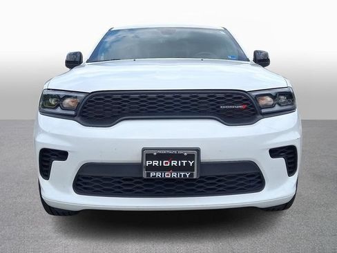 Used 2026 Dodge Durango GT AWD/4WD image 2