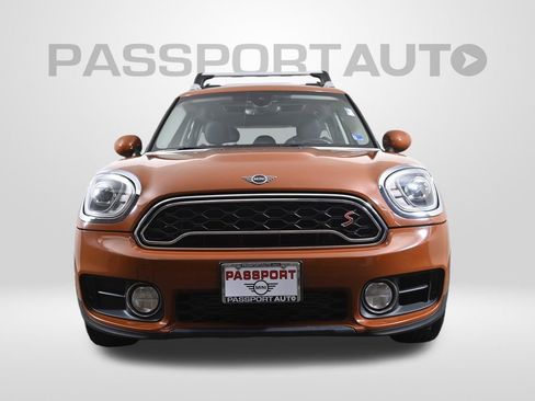 Used 2019 MINI Cooper Countryman S image 2