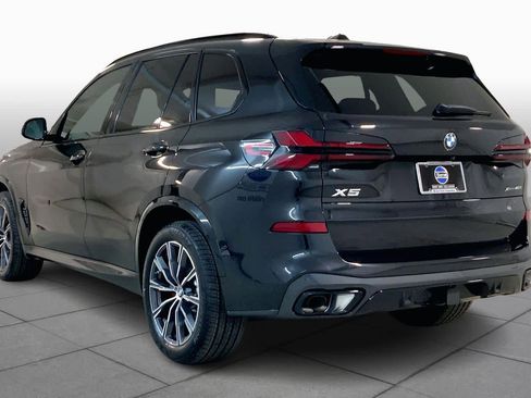 New 2026 BMW X5 xDrive40i w/ M Sport Package image 12