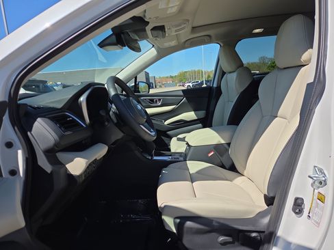 New 2026 Subaru Ascent Limited image 6