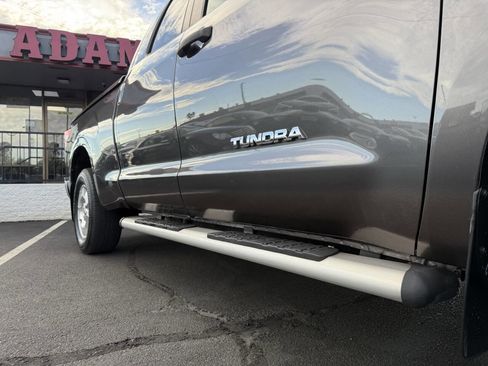 Used 2013 Toyota Tundra 2WD Double Cab image 23