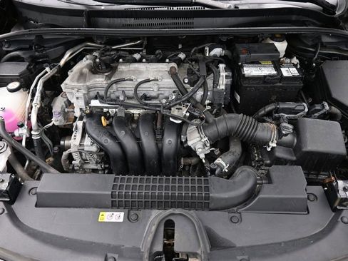 Used 2020 Toyota Corolla LE FWD image 35
