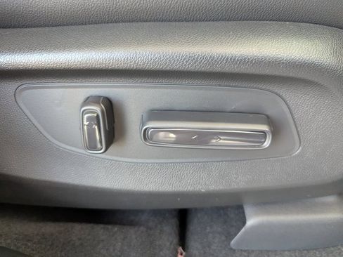 New 2026 Honda CR-V EX-L image 19