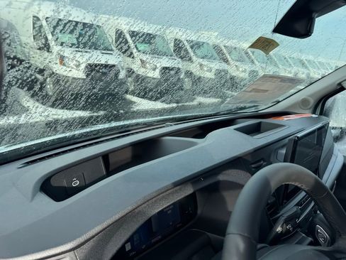 New 2026 Ford Transit 350 RWD image 36