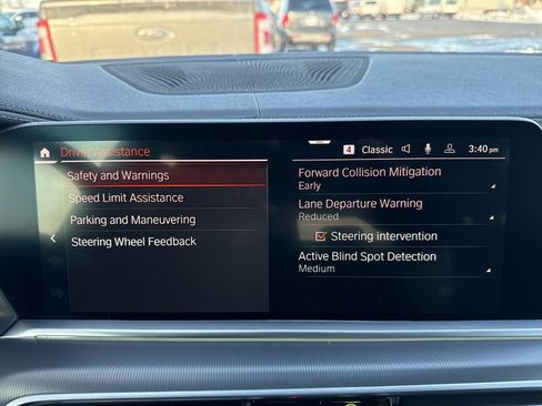 Used 2023 BMW X5 xDrive40i image 14