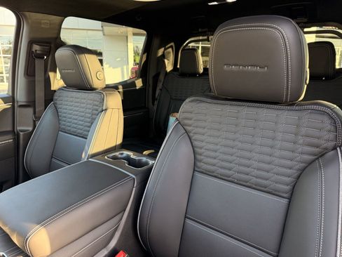 New 2025 GMC Sierra EV Denali image 15