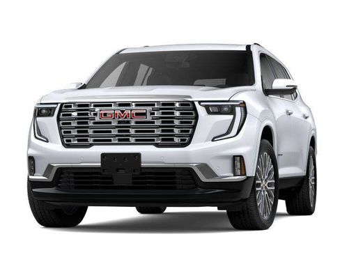 New 2026 GMC Acadia Denali w/ Super Cruise Package AWD/4WD image 39
