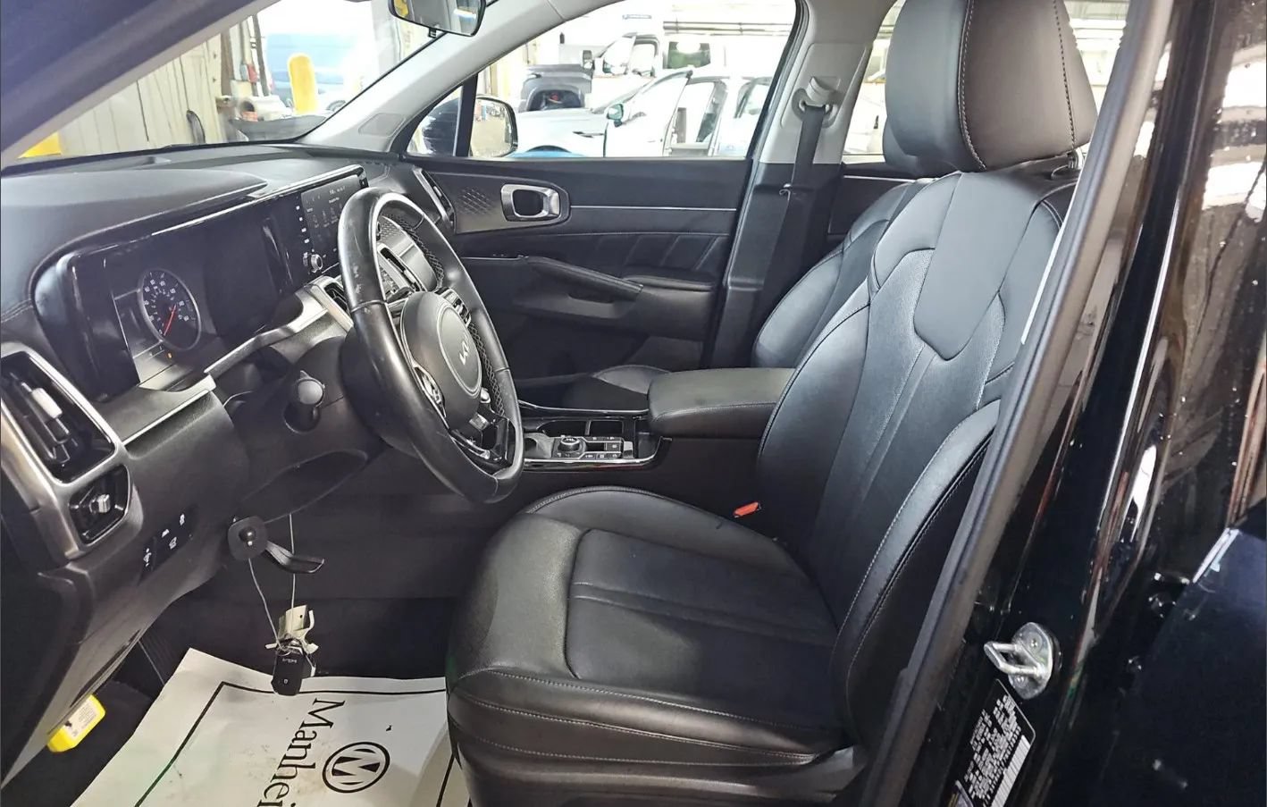 Used 2022 Kia Sorento SX AWD/4WD image 4