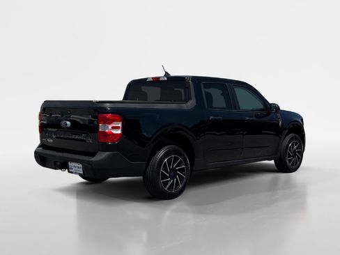 Used 2022 Ford Maverick XL FWD image 6