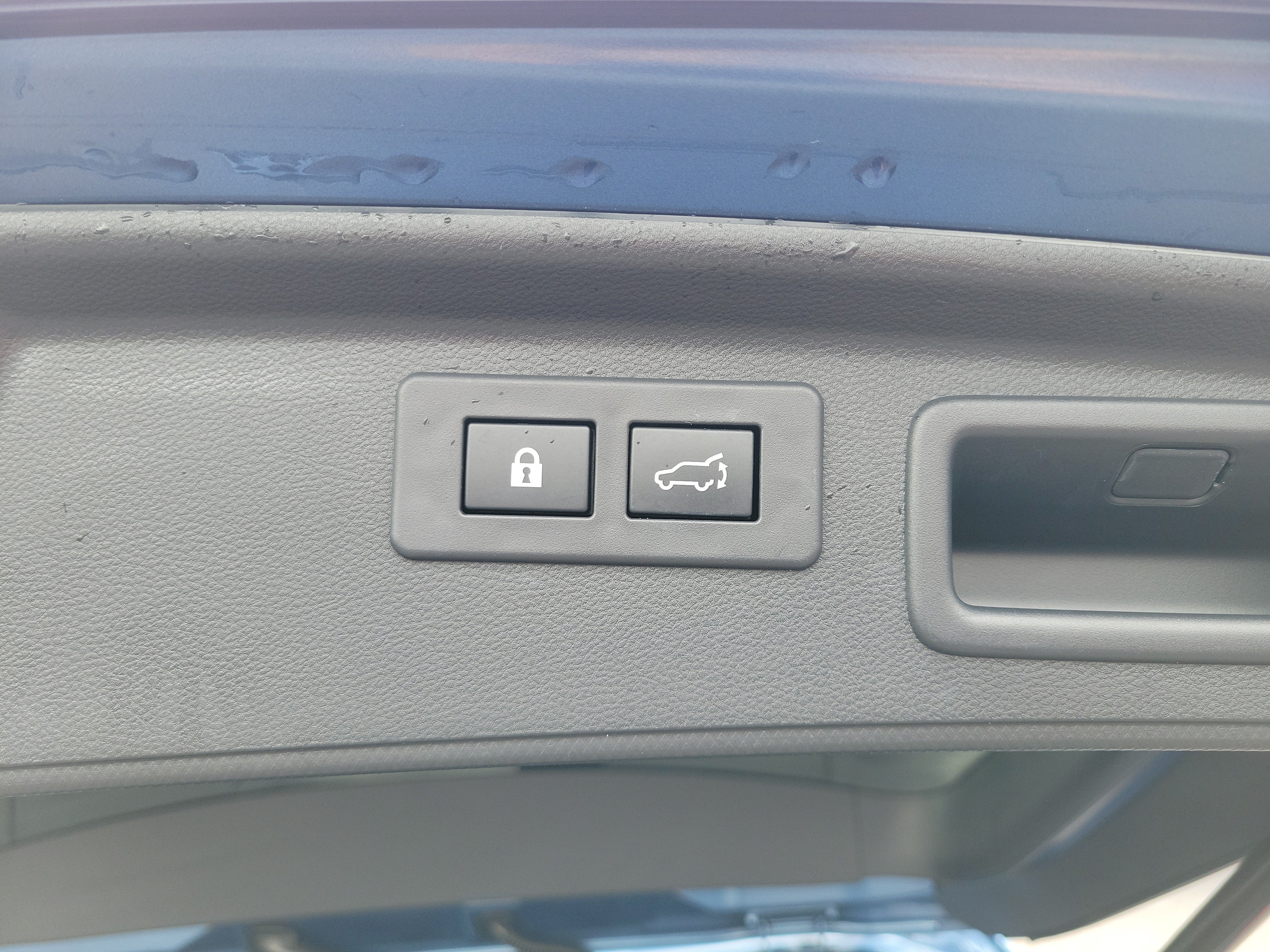 Used 2024 Subaru Forester Limited AWD/4WD image 11