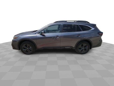 Used 2020 Subaru Outback Onyx Edition XT w/ Popular Package #2 AWD/4WD image 26