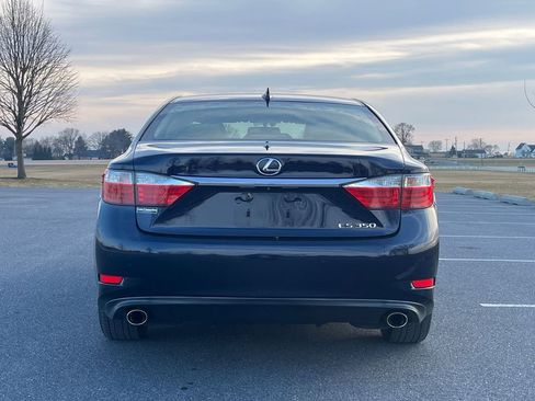 Used 2015 Lexus ES 350 image 7