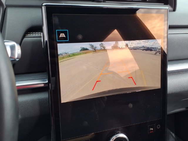 Used 2026 GMC Terrain Elevation FWD image 13