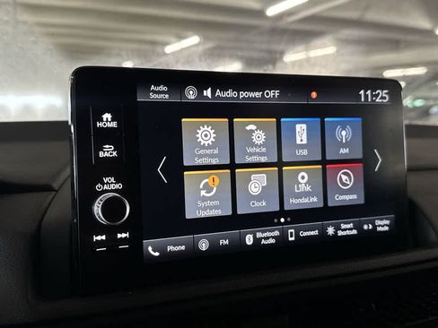 Used 2025 Honda CR-V Sport-L image 17