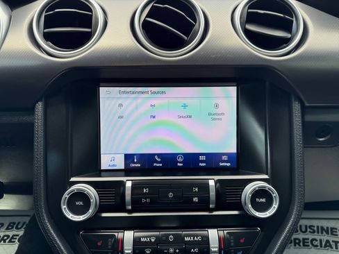 Used 2022 Ford Mustang Premium RWD image 22