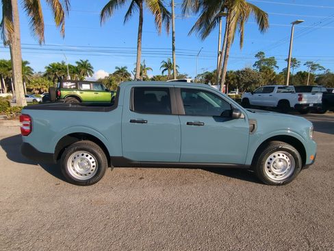 Used 2023 Ford Maverick XL w/ Equipment Group 100A Standard image 4