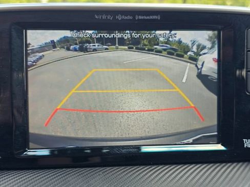 Used 2019 Hyundai Tucson Night FWD image 43