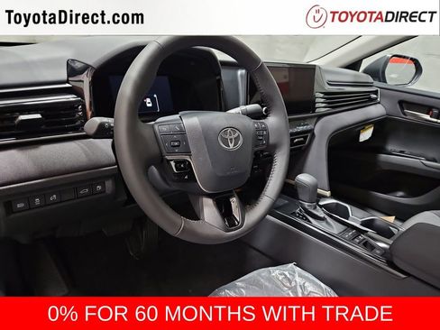 New 2026 Toyota Camry LE image 13