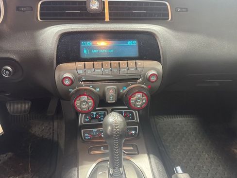 Used 2011 Chevrolet Camaro LT image 15