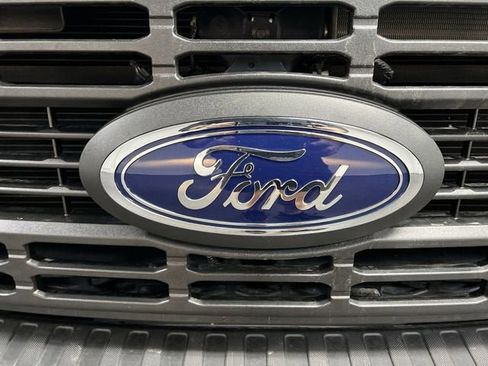 Used 2024 Ford F350 XL RWD image 30