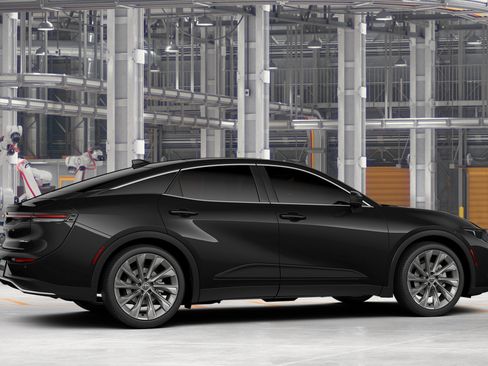 New 2026 Toyota Crown AWD/4WD image 13