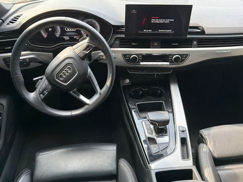 Used 2025 Audi A5 2.0T Premium Plus AWD/4WD image 11