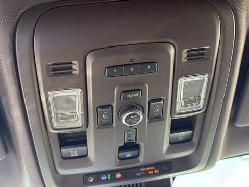 Used 2023 GMC Yukon XL Denali w/ LPO, Floor Liner Package image 19