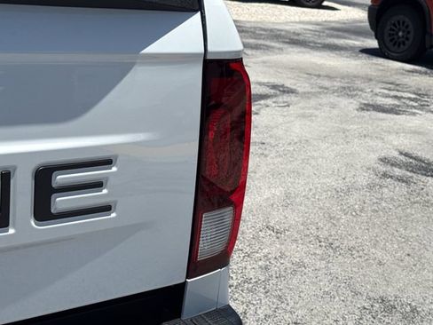 New 2026 Honda Ridgeline RTL image 16