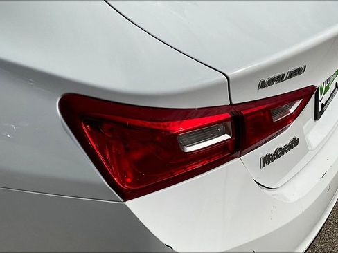 Used 2024 Chevrolet Malibu LT image 20